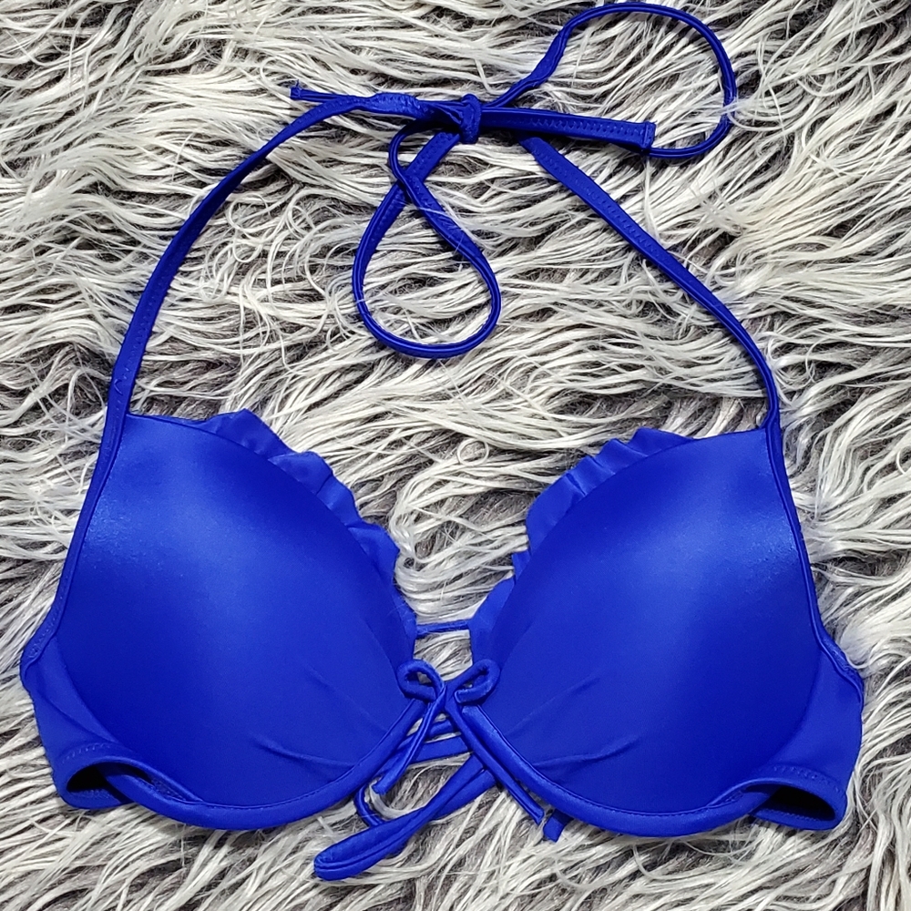 Victoria's Secret swimsuit top